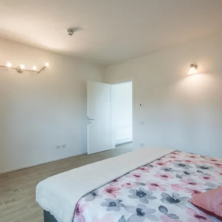 Appartamento In With Sauna *