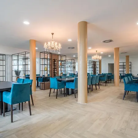 Apartment In With Sauna *