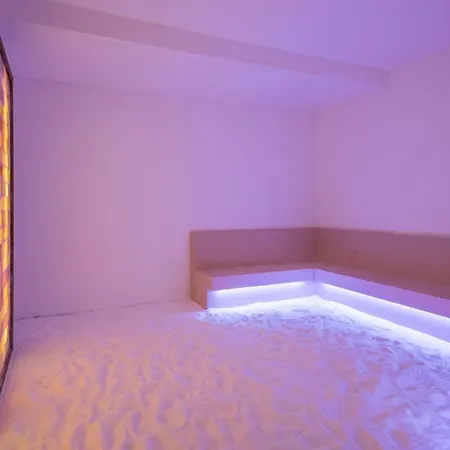Appartamento In With Sauna Siena